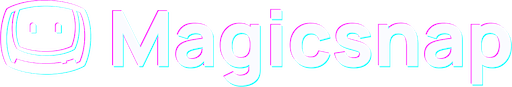 Magicsnap Logo